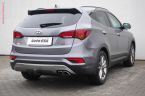 Hyundai Santa Fe - fotka číslo 3