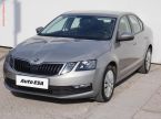 Škoda Octavia - fotka číslo 2