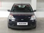 Ford Fiesta - fotka číslo 1