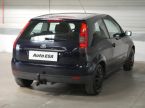 Ford Fiesta - fotka číslo 5