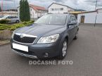 Škoda Octavia - fotka číslo 0