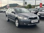 Škoda Octavia - fotka číslo 0