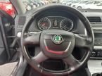 Škoda Octavia - fotka číslo 10