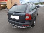 Škoda Octavia - fotka číslo 1