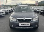 Škoda Octavia - fotka číslo 1
