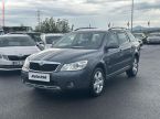 Škoda Octavia - fotka číslo 2