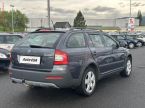 Škoda Octavia - fotka číslo 3