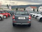 Škoda Octavia - fotka číslo 4