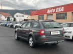 Škoda Octavia - fotka číslo 5