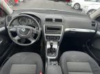 Škoda Octavia - fotka číslo 7