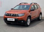 Dacia Duster - fotka číslo 2