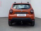 Dacia Duster - fotka číslo 4