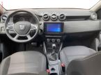 Dacia Duster - fotka číslo 7