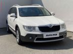 Škoda Superb - fotka číslo 0