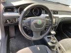Škoda Superb - fotka číslo 12