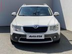 Škoda Superb - fotka číslo 1