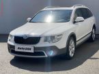 Škoda Superb - fotka číslo 2
