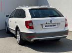 Škoda Superb - fotka číslo 5