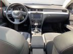 Škoda Superb - fotka číslo 7