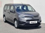 Toyota ProAce City Verso - fotka číslo 0