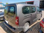 Toyota ProAce City Verso - fotka číslo 1