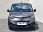 Toyota ProAce City Verso - fotka číslo 1