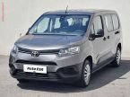 Toyota ProAce City Verso - fotka číslo 2