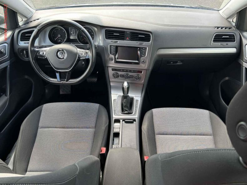 Volkswagen Golf - hlavní fotka