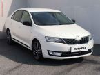 Škoda Rapid - fotka číslo 0