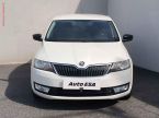 Škoda Rapid - fotka číslo 1