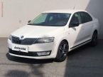Škoda Rapid - fotka číslo 2