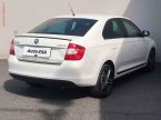 Škoda Rapid - fotka číslo 3