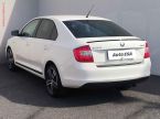 Škoda Rapid - fotka číslo 5
