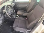 Škoda Rapid - fotka číslo 8