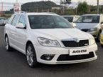 Škoda Octavia - fotka číslo 0