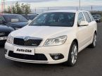 Škoda Octavia - fotka číslo 2