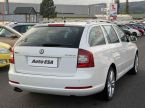 Škoda Octavia - fotka číslo 3