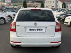 Škoda Octavia - fotka číslo 4