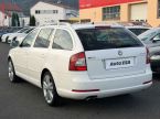 Škoda Octavia - fotka číslo 5