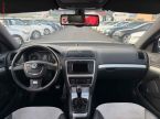 Škoda Octavia - fotka číslo 7