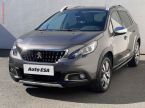 Peugeot 2008 - fotka číslo 2
