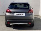 Peugeot 2008 - fotka číslo 4