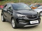 Opel Mokka - fotka číslo 0