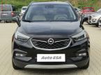 Opel Mokka - fotka číslo 1