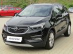 Opel Mokka - fotka číslo 2
