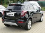 Opel Mokka - fotka číslo 3
