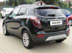 Opel Mokka - fotka číslo 5