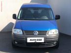Volkswagen Caddy - fotka číslo 1