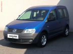 Volkswagen Caddy - fotka číslo 2