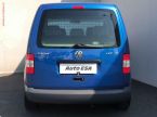Volkswagen Caddy - fotka číslo 4